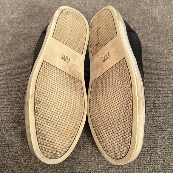 Frye Ivy Slip On Shoes - Picture 7 of 7